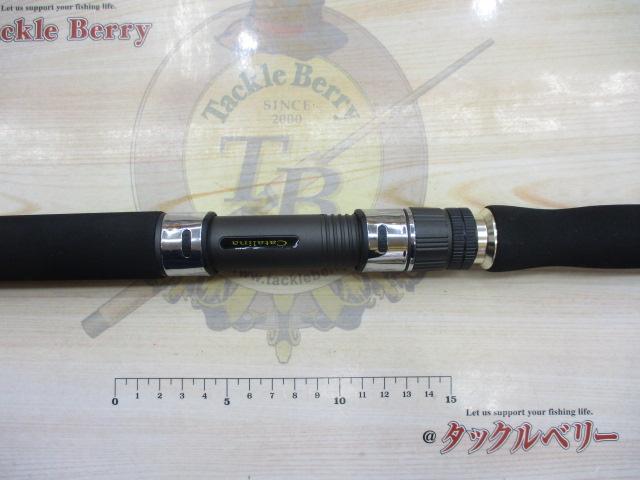 キャタリナ 65S-コンビジャーク