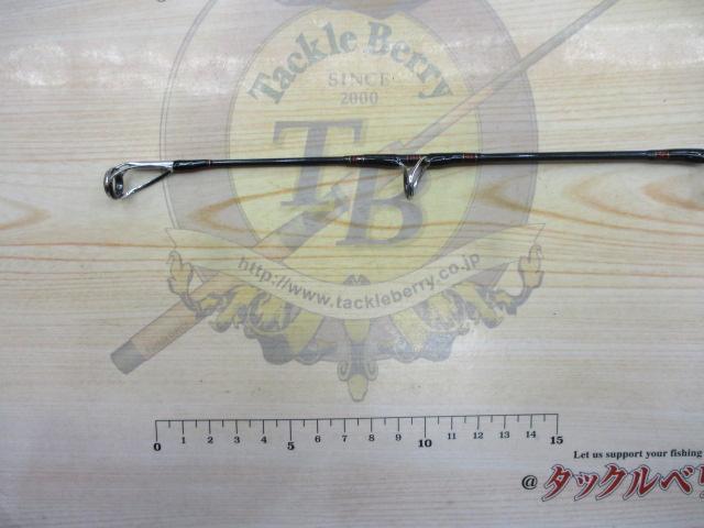 キャタリナ 65S-コンビジャーク