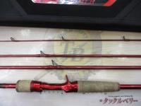 7 1/2(セブンハーフ) 76MLB