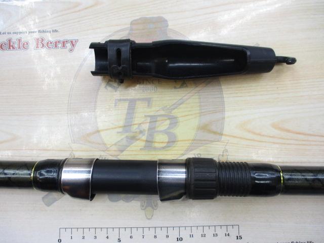 CW大島 3-54遠投P