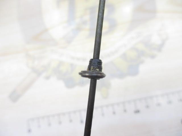 CW大島 3-54遠投P