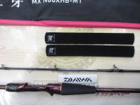 紅牙MX N68XHB-MT・W