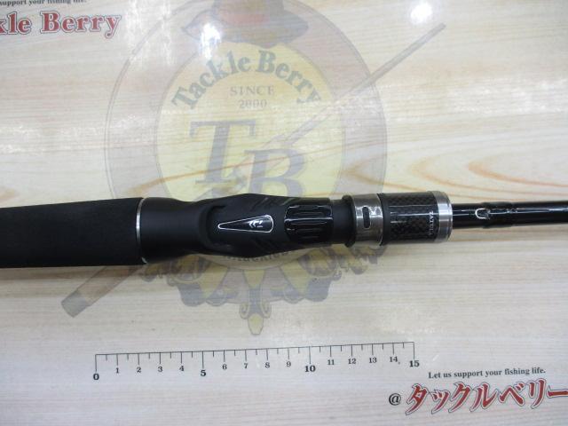 タトゥーラXT 662MFB