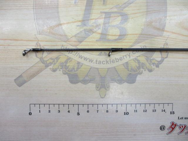 タトゥーラXT 662MFB