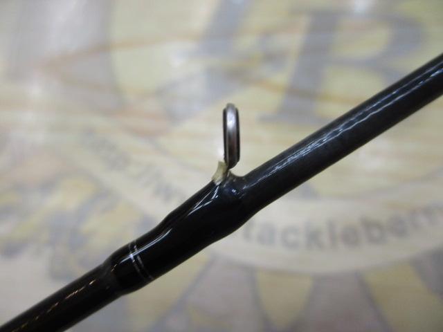 タトゥーラXT 662MFB