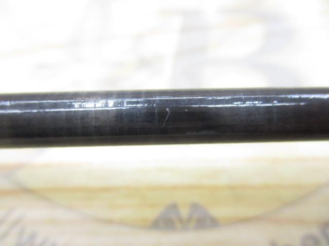 タトゥーラXT 662MFB