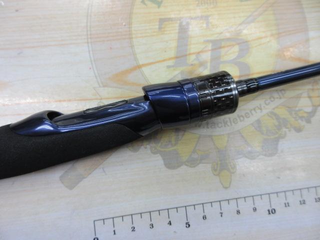 ソルティガSLJ 61MLS TG