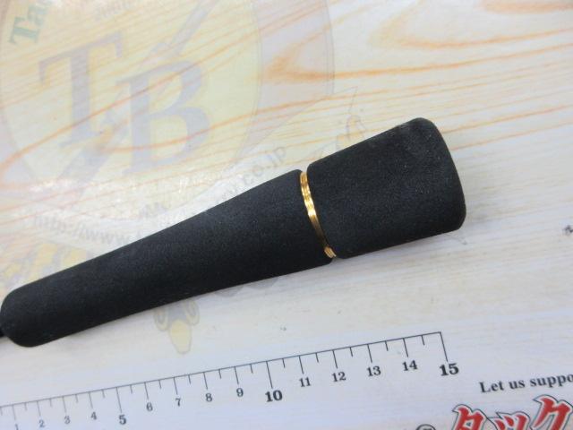 ソルティガSLJ 61MLS TG