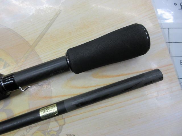 ブラックレーベル C66ML+