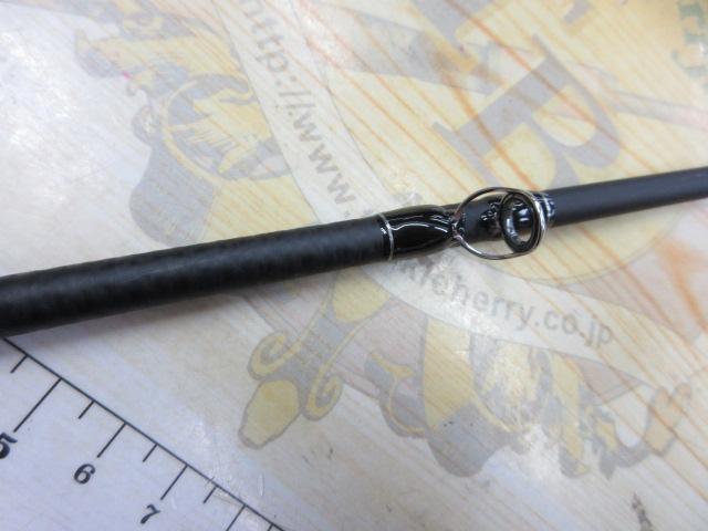 ブラックレーベル C66ML+