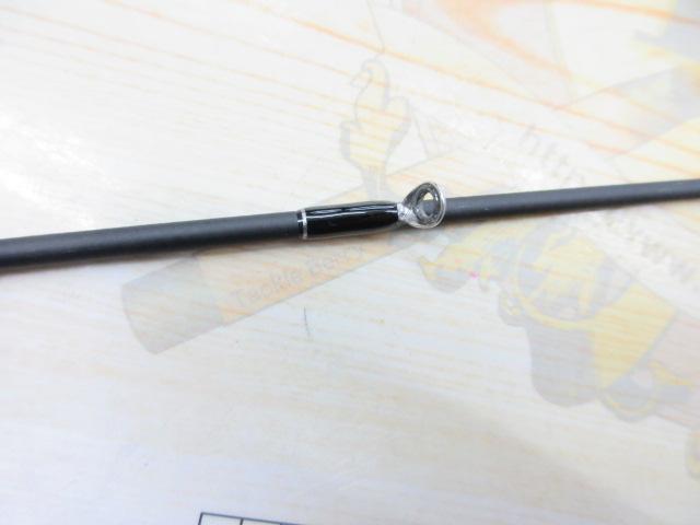 ブラックレーベル C66ML+