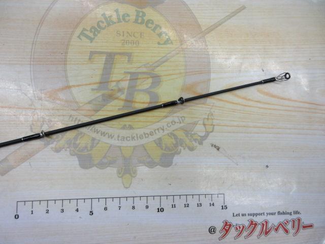 ブラックレーベル C66ML+