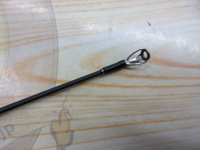 ブラックレーベル C66ML+