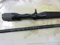 ブラックレーベル C66ML+