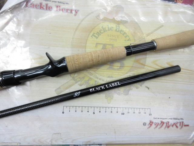 ブラックレーベル BLX SG 6101M+FB