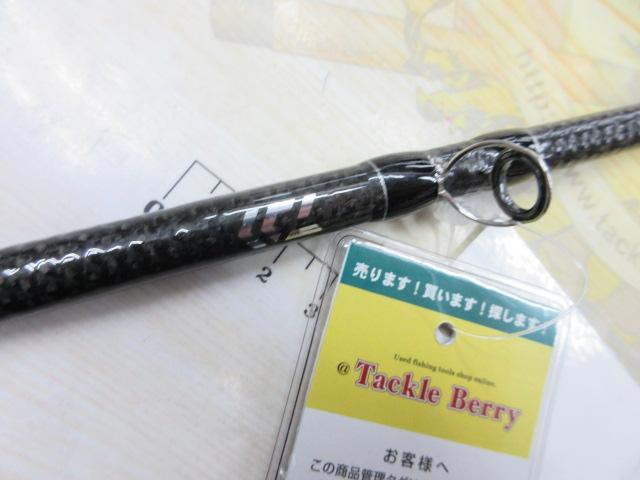 ブラックレーベル BLX SG 6101M+FB