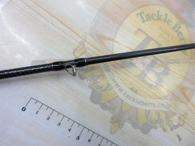 ブラックレーベル BLX SG 6101M+FB