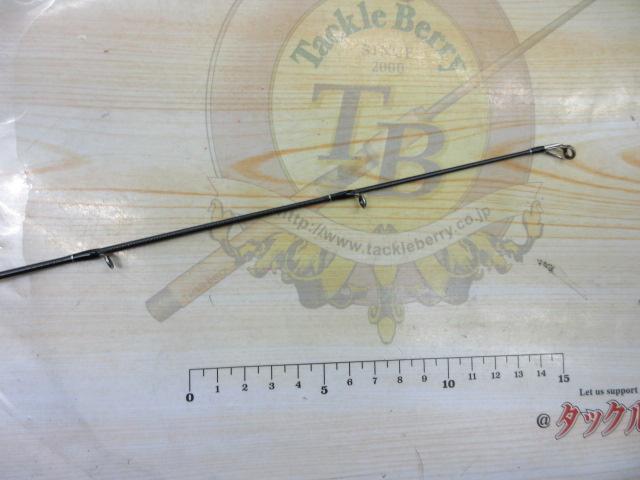 ブラックレーベル BLX SG 6101M+FB