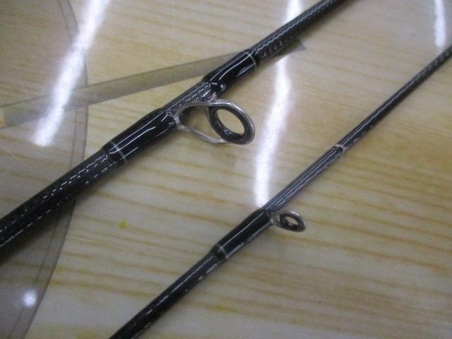 ワイズストリーム 46ULB-3・Q