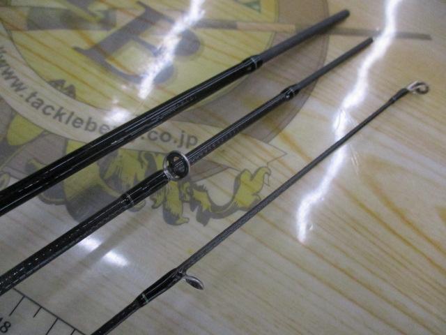 ワイズストリーム 46ULB-3・Q