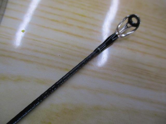 ワイズストリーム 46ULB-3・Q