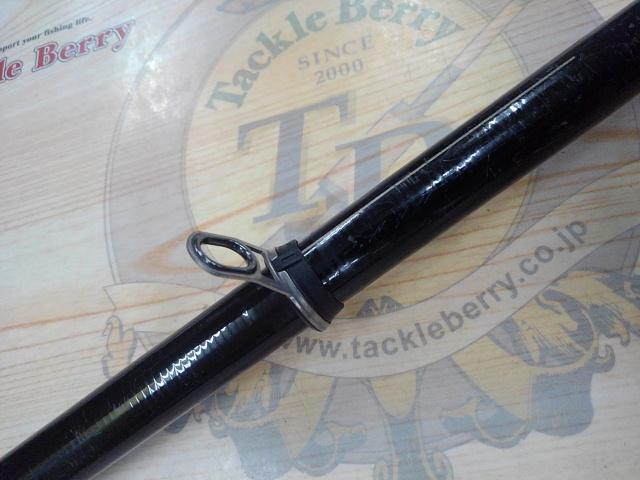 がま磯マスターモデル尾長 MH-53