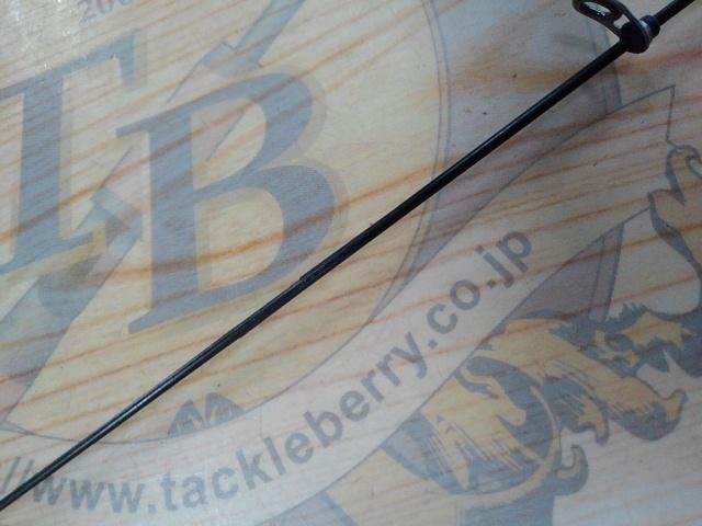 がま磯マスターモデル尾長 MH-53