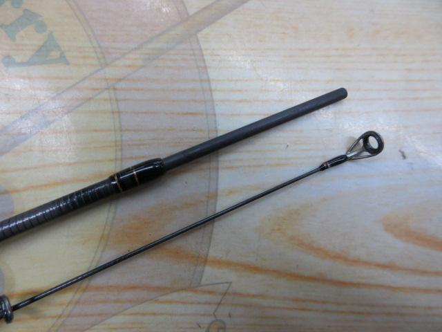 プレッソLTD AGS 55XUL