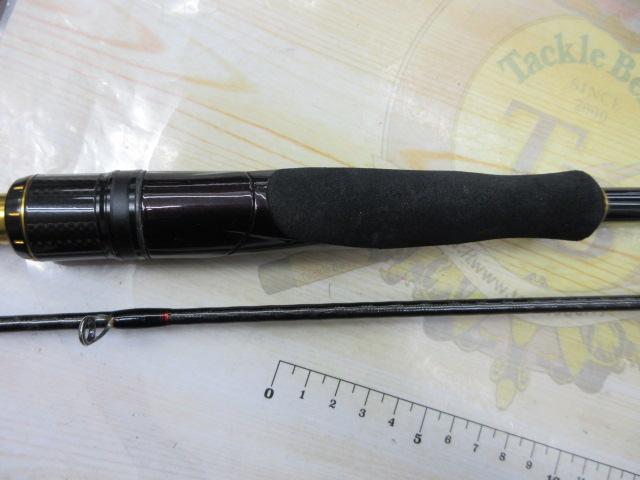 炎月XR一つテンヤマダイ 235MH+