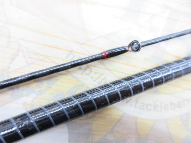 炎月XR一つテンヤマダイ 235MH+