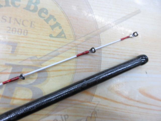 炎月XR一つテンヤマダイ 235MH+