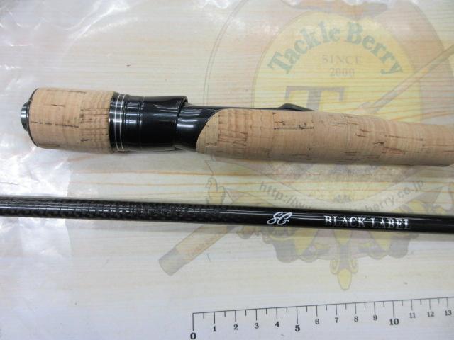 ブラックレーベル BLX SG 6011L/MLXS