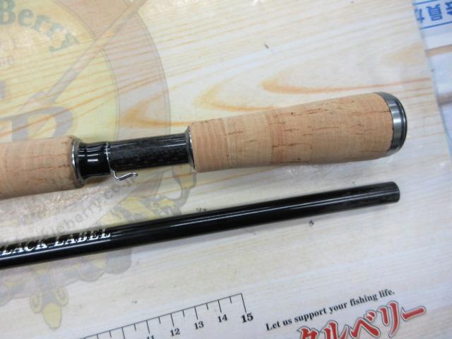 ブラックレーベル BLX SG 6011L/MLXS