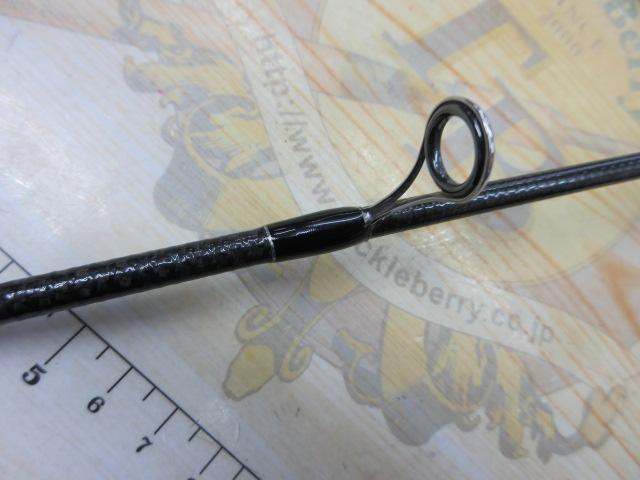 ブラックレーベル BLX SG 6011L/MLXS