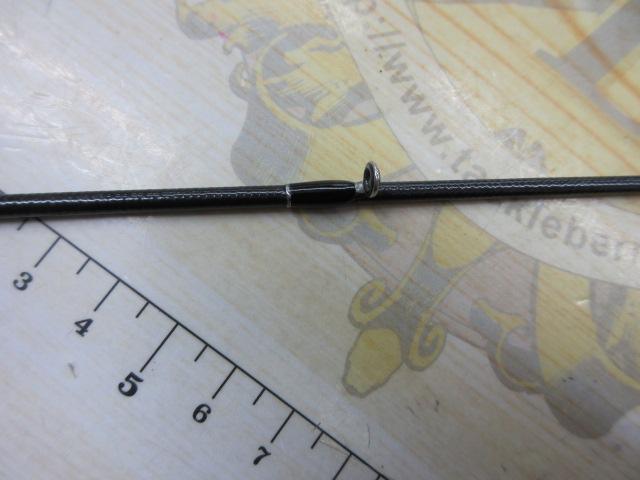 ブラックレーベル BLX SG 6011L/MLXS