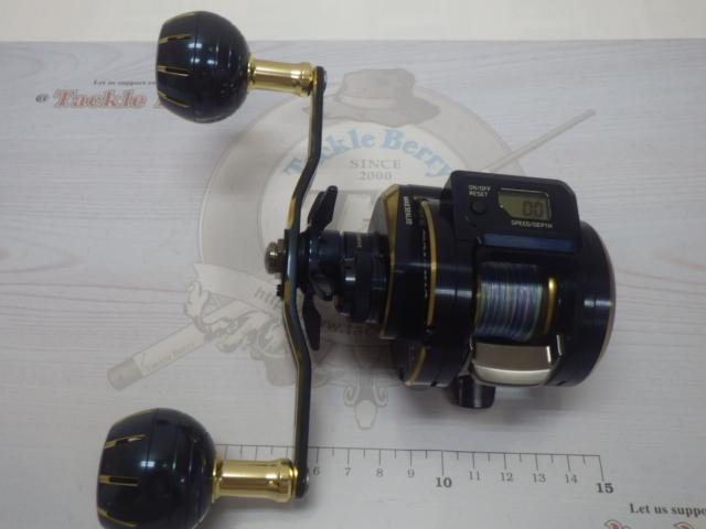 21ソルティガIC 100HL-DH