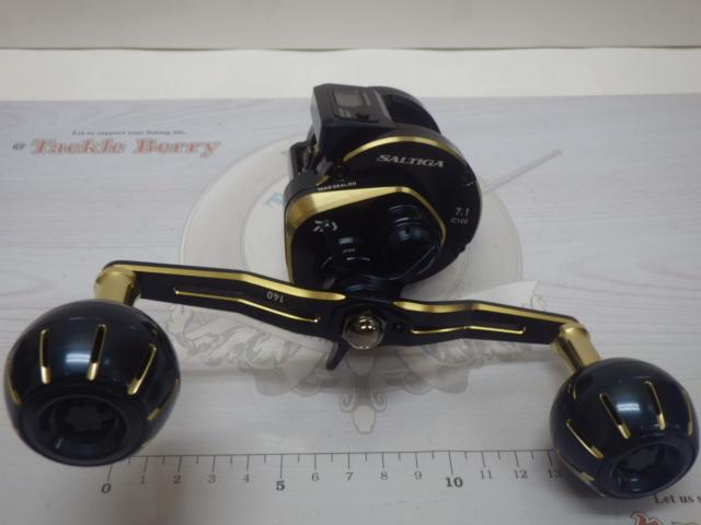 21ソルティガIC 100HL-DH