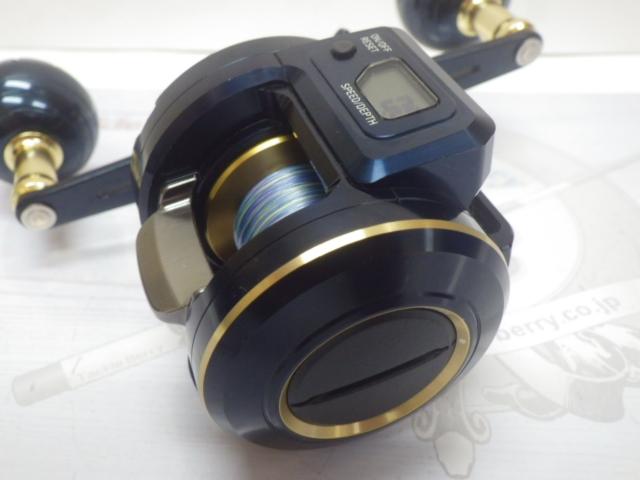 21ソルティガIC 100HL-DH