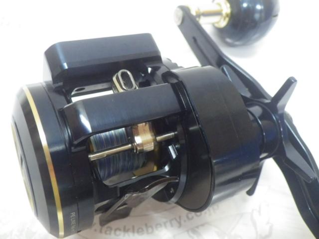 21ソルティガIC 100HL-DH