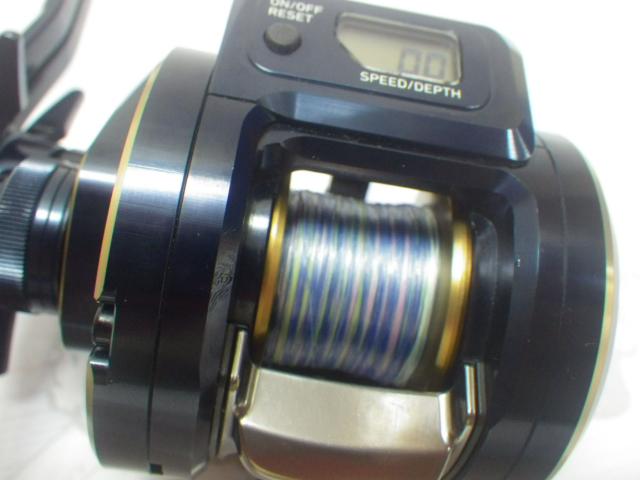 21ソルティガIC 100HL-DH