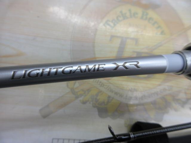 ライトゲームXR 73MH225