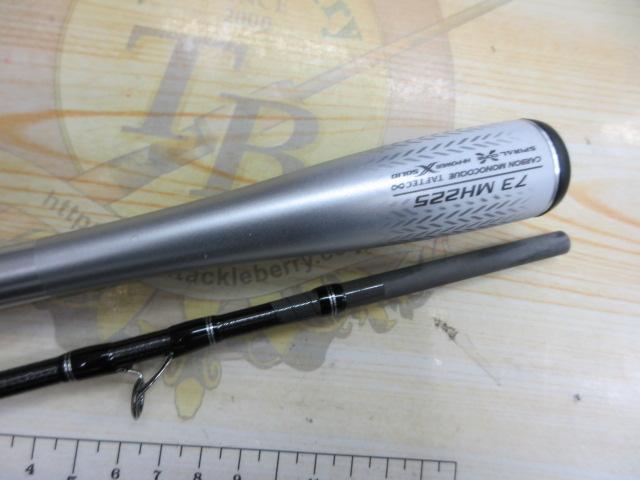 ライトゲームXR 73MH225