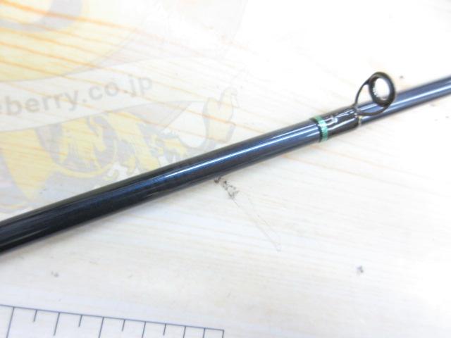 ランチャーウィップトップ WT621BC-MP