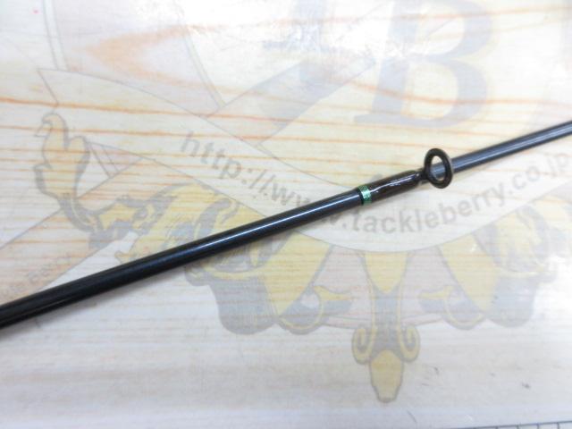 ランチャーウィップトップ WT621BC-MP