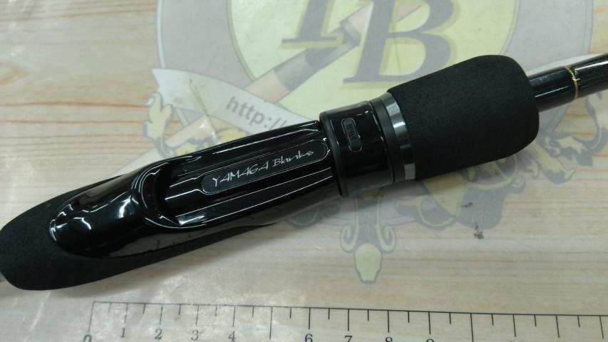 ブルーカレント 71TZ NANO JHスペシャル