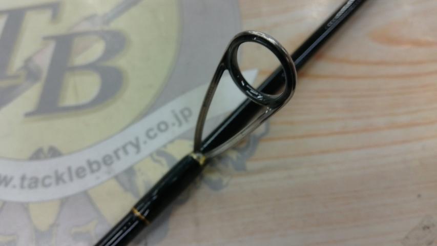 ブルーカレント 71TZ NANO JHスペシャル