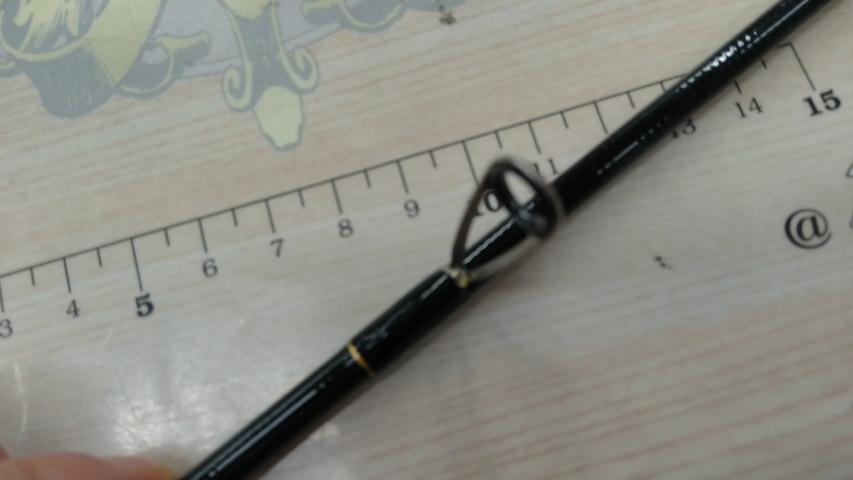 ブルーカレント 71TZ NANO JHスペシャル