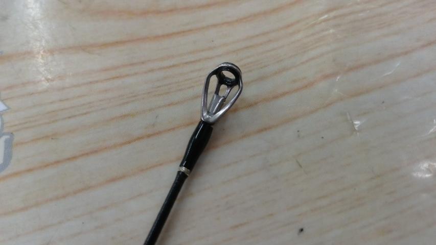 ブルーカレント 71TZ NANO JHスペシャル