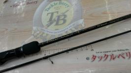 ブルーカレント 71TZ NANO JHスペシャル