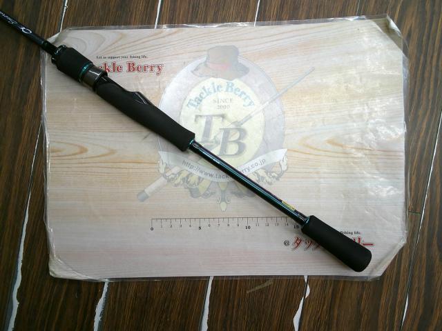 エメラルダスMX BOAT 65LS-S・Q